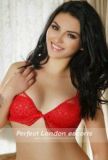 Jeanette cute english escort in bond street, highly recommended