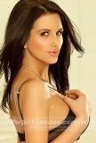 Anna duo full of life straight escort in Marble Arch