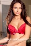 Polish 34D bust size companion, extremely naughty, listead in brunette gallery