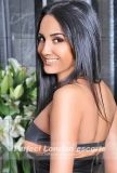 paddington Yasmin 23 years old performs unforgetable experience