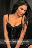 Hungarian 34B bust size escort girl, very naughty, listead in english gallery
