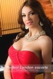 Lorelay rafined tall escort in sloane avenue, recommended
