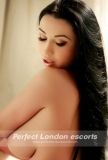 stunning A Level Portuguese escort in Gloucester Road