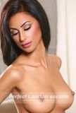 amazing striptease Spanish companion in Bayswater