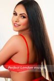 European 34A bust size escort, naughty, listead in english gallery