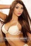 Zeynep english sexy bisexual companion in Marble Arch