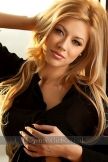 Sylvia blonde Romanian sweet companion, recommended