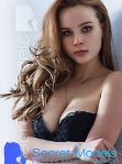 sensual Russian teen girl in Earls Court