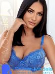 Rebeca busty stunning bisexual escort girl in Marble Arch