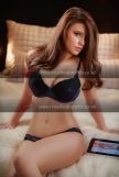 Sable amazing 22 years old escort girl in Bayswater