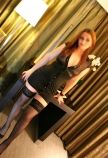 blonde Italian escort girl in Outcall Only, 110 per hour