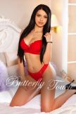 Alice cheap Bulgarian sensual escort, recommended