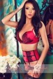 Aayla stylish striptease escort girl in paddington, highly recommended
