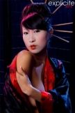 international bookings striptease Sharon Lee