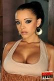 Liza Del Sierra extremely flirty 20 years old pornstar French escort girl