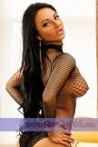 lancaster gate Janina 21 years old performs perfect service