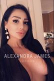sloane square Alya 26 years old performs unrushed date