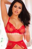 Cindy intelligent 24 years old companion in Oxford street