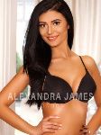 Isabella brunette perfectionist straight companion in Mayfair