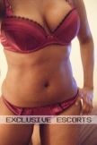 Chloe english open minded straight escort girl in London