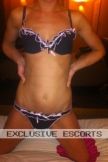 Dolly charming 25 years old cheap British companion