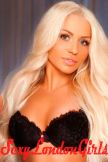 Bamby east european lovely bisexual girl in Queensway