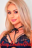 Melany models perfectionist bisexual escort in Baker Street