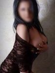 Sandra open minded 30 years old busty European girl