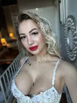 rafined massage Bulgarian escort girl in Central London