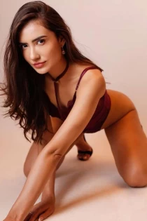 Central London escort Ferana