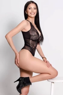 West Kensington escort Aretusa