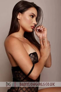 latin escort Brigitta