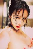 breathtaking Chinese escort girl in Kensington