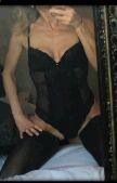 Cindy sexy 40 years old escort girl in London