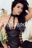 Montana busty intelligent bisexual companion in Portsmouth