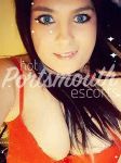 petite Monica offer unforgetable date