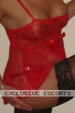 British 36D bust size escort girl, naughty, listead in busty gallery